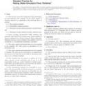 ASTM D3052-17