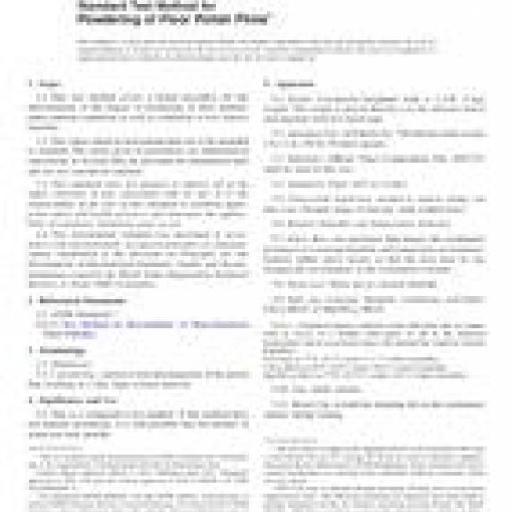 ASTM D2048-17
