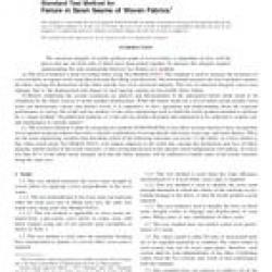 ASTM D1683/D1683M-17