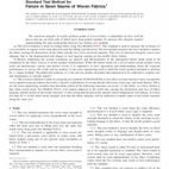 ASTM D1683/D1683M-17