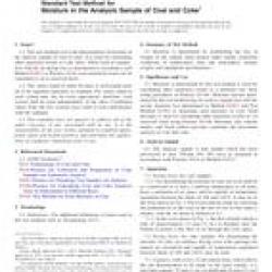 ASTM D3173/D3173M-17