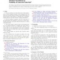 ASTM D1857/D1857M-17