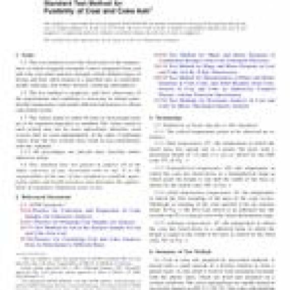 ASTM D1857/D1857M-17