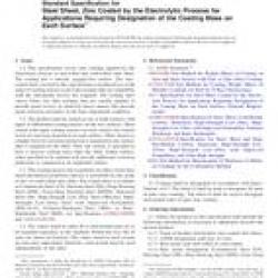 ASTM A879/A879M-12(2017)