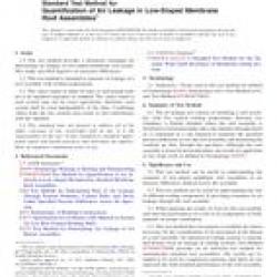 ASTM D8052/D8052M-17