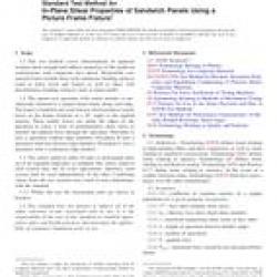 ASTM D8067/D8067M-17