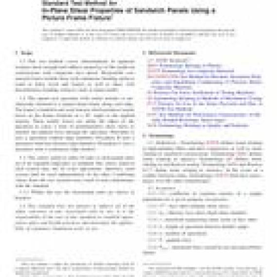 ASTM D8067/D8067M-17