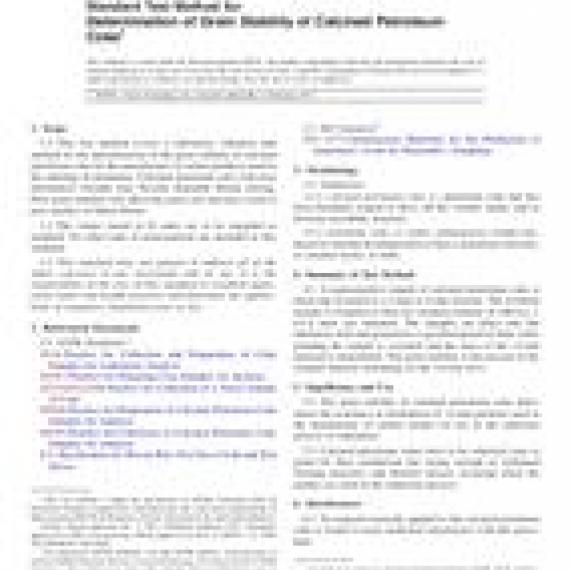 ASTM D6791-11(2017)e1