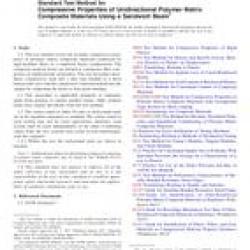 ASTM D5467/D5467M-97(2017)