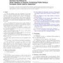 ASTM D6278-17