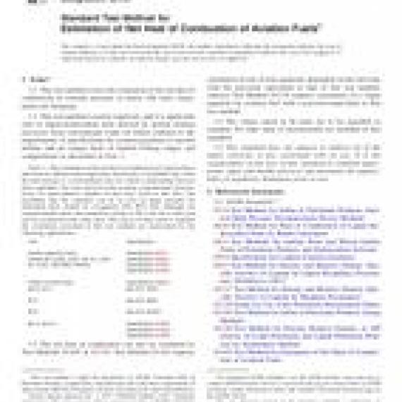 ASTM D4529-17