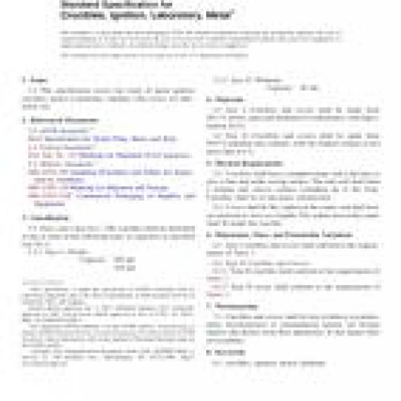 ASTM E785-81(2017)