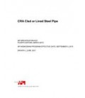API Spec 5LD (R2020)