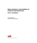 API Std 520, Part 2