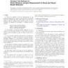 ASTM D4442-16