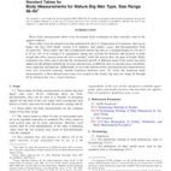 ASTM D8077/D8077M-16