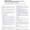 ASTM C1479-16