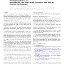 ASTM A1035/A1035M-16b