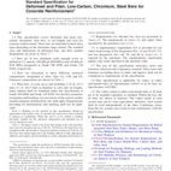 ASTM A1035/A1035M-16b