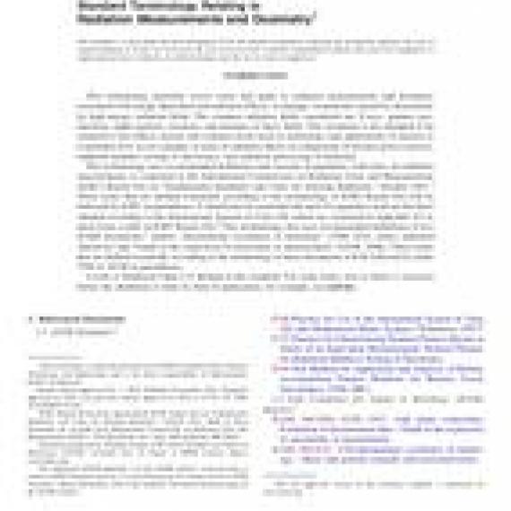 ASTM E170-16a