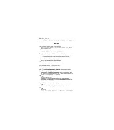 API Spec 17L1 Errata