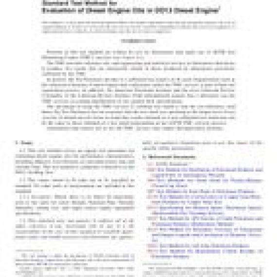 ASTM D8074-16