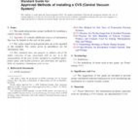 ASTM F2647-07(2016)
