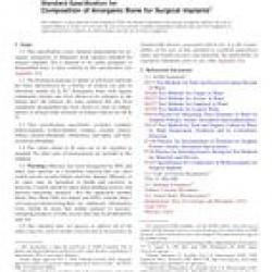 ASTM F1581-08(2016)