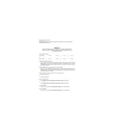 API Spec 6A Errata 7