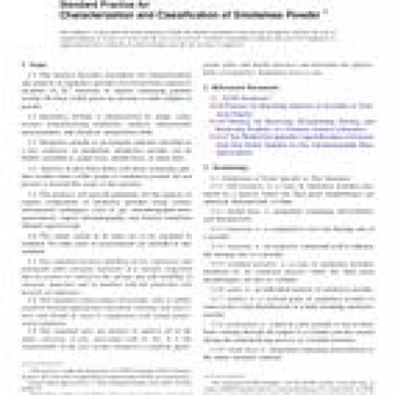 ASTM E2998-16