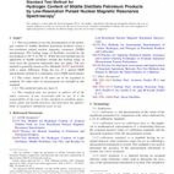 ASTM D7171-16