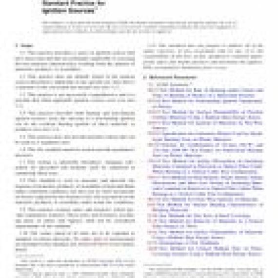 ASTM E3020-16a