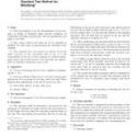 ASTM D6116-00(2016)