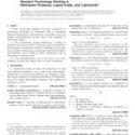 ASTM D4175-16c