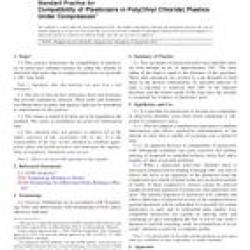 ASTM D3291-11(2016)e1