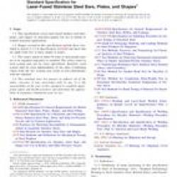 ASTM A1069/A1069M-16