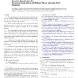 ASTM D4811/D4811M-16