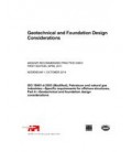 API Offshore Structure Standards Set