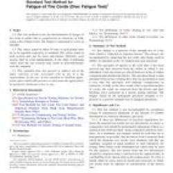 ASTM D6588/D6588M-11(2016)