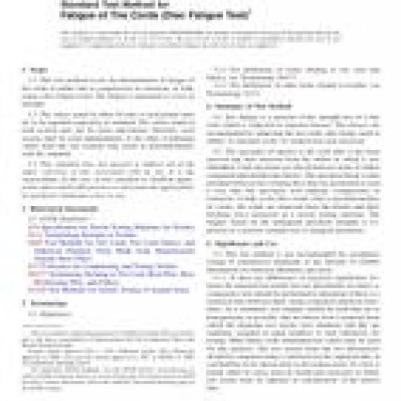 ASTM D6588/D6588M-11(2016)