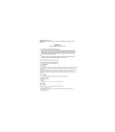 API Spec 16F (R2010) Addendum 2
