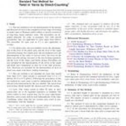 ASTM D1423/D1423M-16