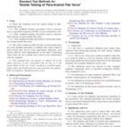 ASTM D8054/D8054M-16