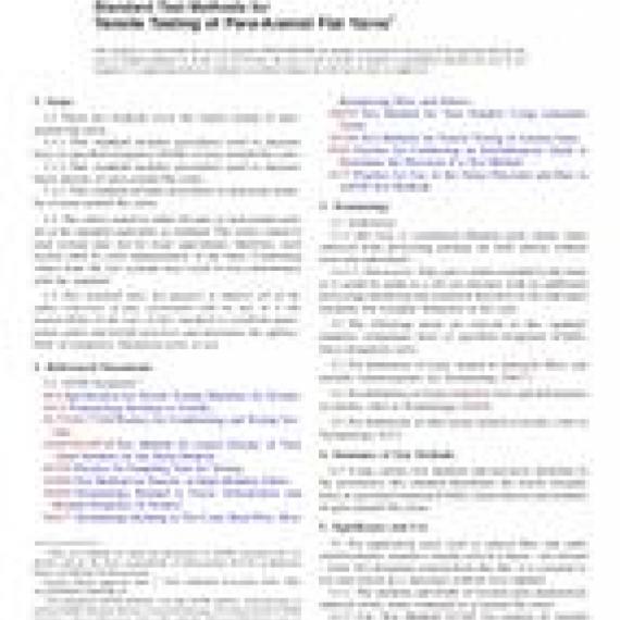 ASTM D8054/D8054M-16