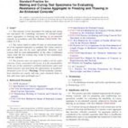 ASTM C1646/C1646M-16