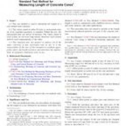 ASTM C1542/C1542M-16a