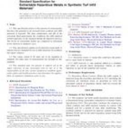 ASTM F3188-16