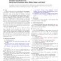 ASTM B409-06(2016)