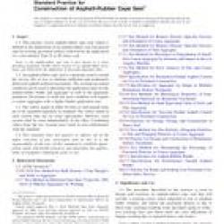 ASTM D7564/D7564M-16