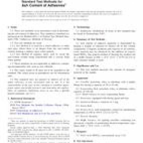 ASTM D5040-90(2016)